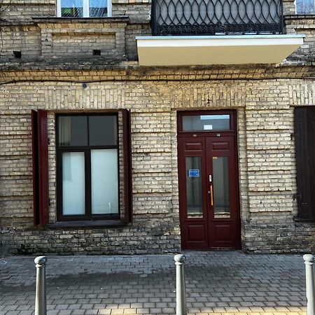 Boksto Old Town Savich II Apartment Вилнюс Екстериор снимка