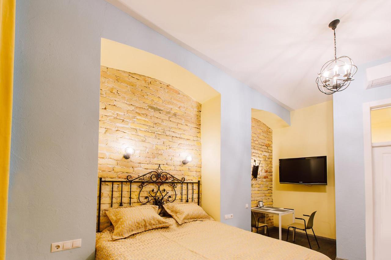 Boksto Old Town Savich II Apartment Вилнюс Екстериор снимка
