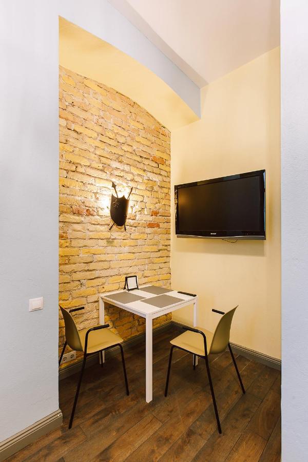 Boksto Old Town Savich II Apartment Вилнюс Екстериор снимка