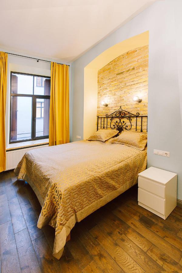 Boksto Old Town Savich II Apartment Вилнюс Екстериор снимка